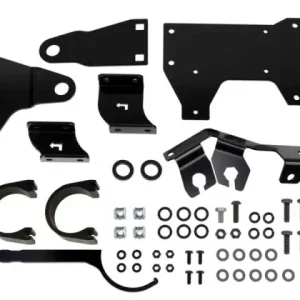 KIT DE MONTAGE POUR AMORTISSEUR OME BP51 ARRIÈRE POUR TOYOTA J70/76/78/79 Affaire À Saisir