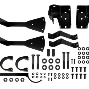 Prix Choc KIT DE MONTAGE POUR AMORTISSEURS AVANTS OME BP51POUR JEEP WRANGLER JK