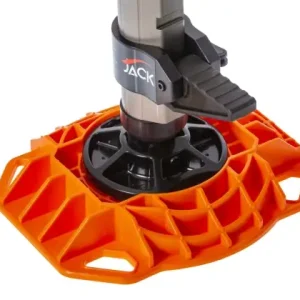 Dernière Chance EMBASE COMPOSITE ARB POUR CRIC HYDRAULIQUE JACK ARB