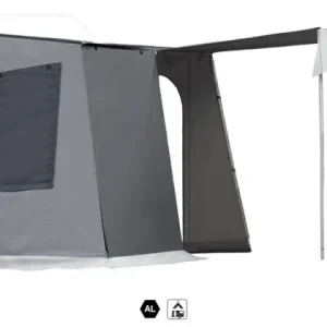 Top Vente VÉRANDA INDÉPENDANTE (HAUTEUR VEHICULE DE 155 A 170 CM)