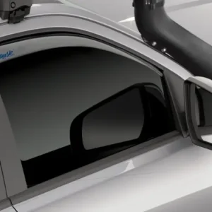 Usine Directe DEFLECTEUR D'AIR FUME VITRE AVANT POUR MERCEDES CLASSE X