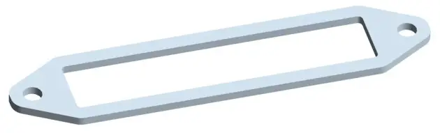 Prix Choc ADAPTATEUR 6 MM POUR CORDE SYNTHETIQUE POUR TREUIL