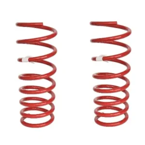 Marque RESSORTS AVANT PEDDERS TRAKRYDER HD REHAUSSE +40MM POUR DACIA DUSTER 4X4