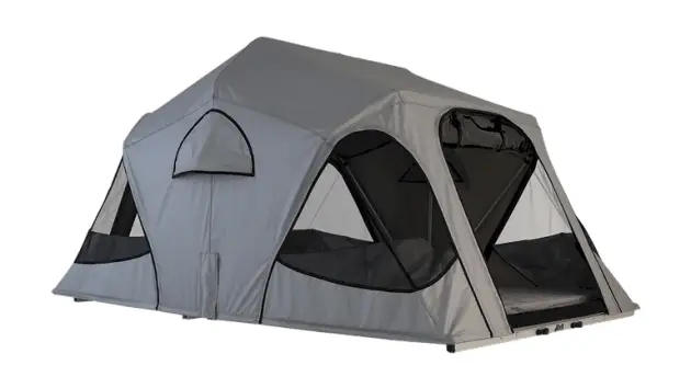 TENTE DE TOIT XL JAMES BAROUD VISION 180 Certifié