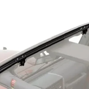 BAGUETTE DE FIXATION POUR BACHE SOFT TOP POUR JEEP WRANGLER JK Seulement Aujourd’hui
