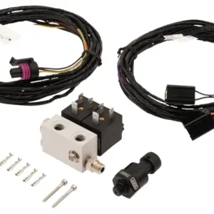 KIT DE CONTROLE DE LA PRESSION DES PNEUS OU DES RENFORTS DE SUSPENSION AIR POUR INTERFACE ARB LINX Acheter Direct