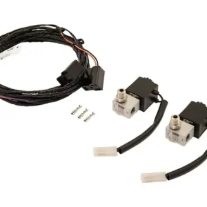 Offre Exclusive KIT DE CONTROLE DU GONFLAGE DES RENFORTS DE SUSPENSION AIR POUR INTERFACE ARB LINX