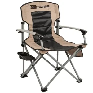 CHAISE/SIEGE DE CAMPING ARB TOURING Acheter En Ligne