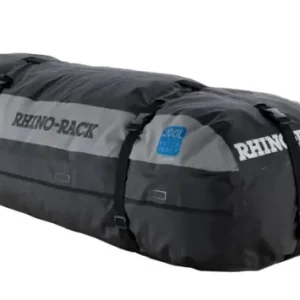 Jusqu’à Épuisement Des Stocks SAC A BAGAGES RHINO RACK WEATHERPROOF 200 L
