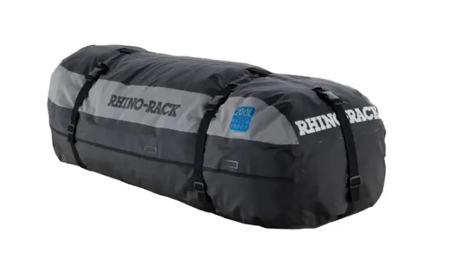 Jusqu’à Épuisement Des Stocks SAC A BAGAGES RHINO RACK WEATHERPROOF 200 L