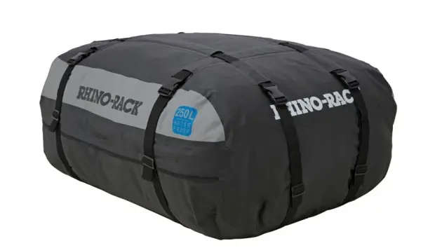 SAC A BAGAGES RHINO RACK WEATHERPROOF 250 L Nouveauté