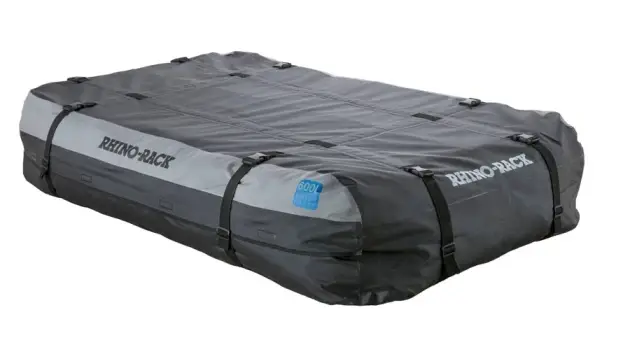 Prix Réduit SAC A BAGAGES RHINO RACK WEATHERPROOF 600 L