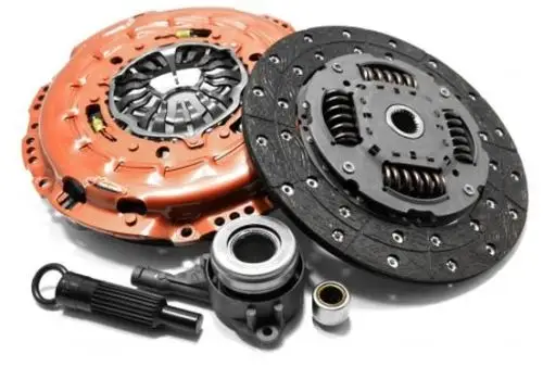KIT EMBRAYAGE RENFORCE XTREME OUTBACK +30% 830NM POUR FORD RANGER 3.2L ET 2.2L DE 2012 A 2019 Remise