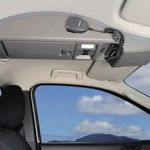 CONSOLE DE TOIT LONGITUDINALE ARB POUR FORD RANGER SIMPLE CABINE DE 2015 A 2022 Expédition Rapide