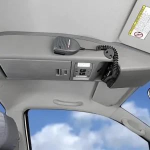 Retour Gratuit CONSOLE DE TOIT LONGITUDINALE ARB POUR FORD RANGER EXTRA CABINE DE 2015 A 2022