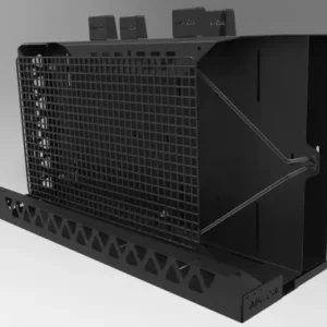 Must-Have SUPPORT DE RANGEMENT POUR 4 CHAISES FRONTRUNNER SUR HARDTOP ALU-CAB