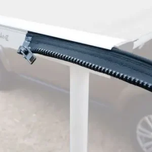 Promotion FERMETURE ÉCLAIR POUR AUVENT RHINO RACK SUNSEEKER 2.5 M