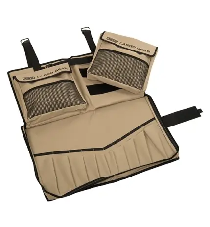 Promotion SAC DE RANGEMENT ARB CARGO GEAR POUR USTENSILES DE CUISINE