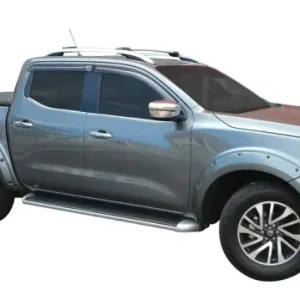 ELARGISSEURS D'AILES POUR NISSAN NAVARA NP300 A PARTIR DE 2016(FF928) Marque