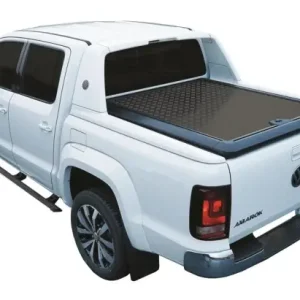 Affaire À Saisir MARCHE PIEDS MOTORISES POUR VOLKSWAGEN AMAROK DOUBLE CABINE A PARTIR DE 2012