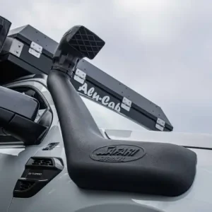 SNORKEL SAFARI POUR FORD RANGER PXIII A PARTIR DE 2019 2.0L TD Petit Prix