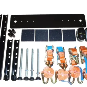 Promotion Saisonnière KIT DE MONTAGE POUR DISTRIBUTEUR A SEL SNO-WAY