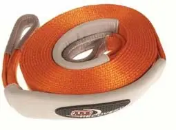 SANGLE ELASTIQUE DE TRACTION ARB 9 METRES / 11 TONNES Marque