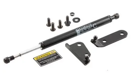 VERIN DE HAYON TAILGATE ASSIST ARB AIDE A LA FERMETURE ET RETENUE A L'OUVERTURE POUR FORD RANGER DE 2019 A 2022 Nouvel Arrivage