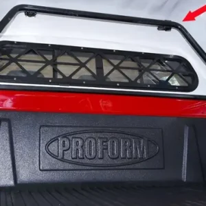 KIT DE RENFORT INTERIEUR POUR HARDTOP ARB Soldes