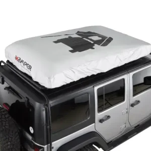 HOUSSE DE PROTECTION ANTI-UV POUR TENTE DE TOIT IKAMPER SKYCAMP Livraison Gratuite