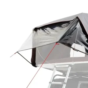 AUVENT VINYLE POUR TENTE DE TOIT IKAMPER SKYCAMP 2.0 ET 3.0 Satisfait Ou Remboursé
