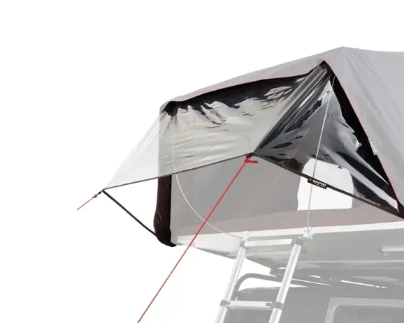 AUVENT VINYLE POUR TENTE DE TOIT IKAMPER SKYCAMP 2.0 ET 3.0 Satisfait Ou Remboursé