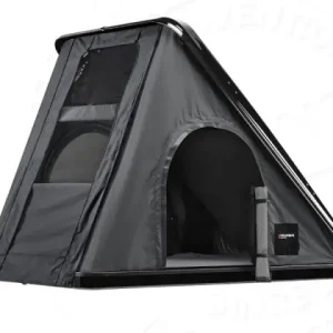 TENTE DE TOIT COLUMBUS VARIANT BLACK STORM X-LARGE "NEW SERIES" Vente Directe