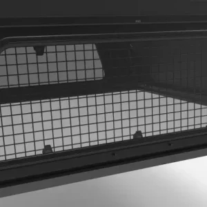 Livraison Express GRILLE DE PROTECTION POUR VITRE ARRIERE SUR HARDTOP ALU-CAB EXPLORER