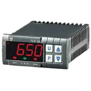 Acheter Direct AFFICHEUR DE TEMPERATURE ECHAPPEMENT/EAU/HUILE PROGRAMMABLE