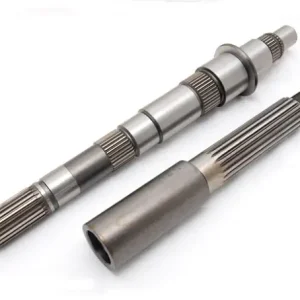 ARBRE ET MANCHON DE LIAISON RENFORCE POUR TOYOTA HZJ71/76/78/79 Offre Exclusive