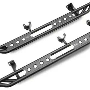 Expédié Aujourd’hui PROTECTION BAS DE CAISSE SMITTYBILT POUR JEEP WRANGLER JL 2 PORTES