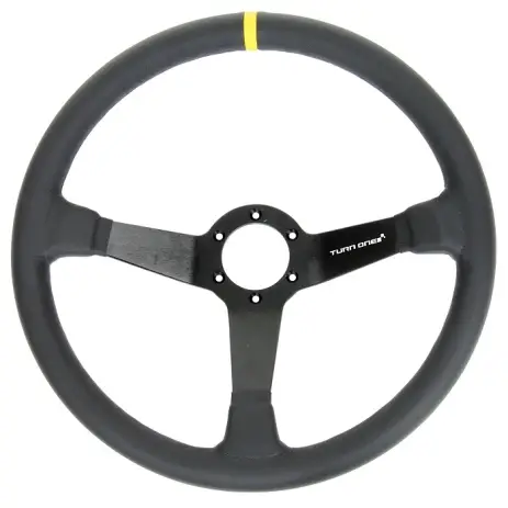 Acheter En Ligne VOLANT TURN ONE OFF ROAD CUIR