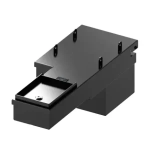 Top Vente COFFRE-FORT FRONTRUNNER SOUS LA CONSOLE POUR TOYOTA HZJ70