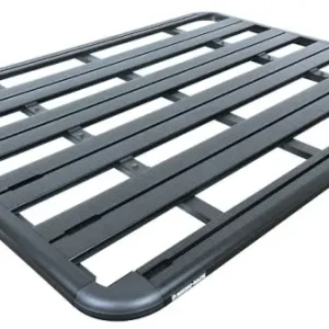 Dernier Modèle KIT GALERIE RHINO RACK PIONEER 6 1500 X 1240 MM POUR HARDTOP RSI (PIEDS INCLUS)