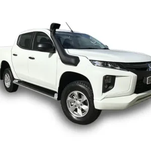 Haute Qualité SNORKEL SAFARI POUR MITSUBISHI L200 2.4L TD A PARTIR DE 2019