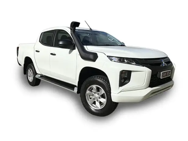 Haute Qualité SNORKEL SAFARI POUR MITSUBISHI L200 2.4L TD A PARTIR DE 2019