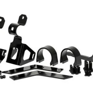 KIT DE MONTAGE POUR AMORTISSEURS AVANT GAUCHE ET DROIT POUR FORD RANGER 2.0 BI TURBO A PARTIR DE 2019 Retour Gratuit