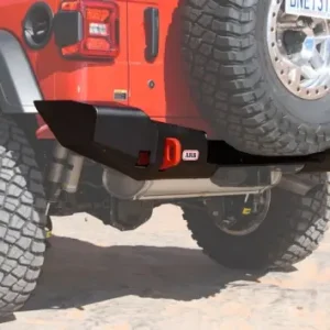 PARE-CHOCS ARRIERE ARB POUR JEEP WRANGLER JL A PARTIR DE 2019 Prix Bas