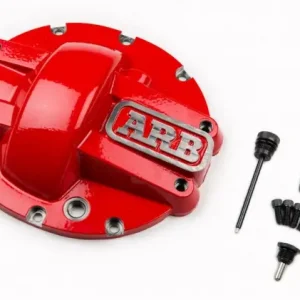 Dernière Chance COUVRE DIFFERENTIEL ARB PONT ARRIERE POUR JEEP WRANGLER JL SPORT