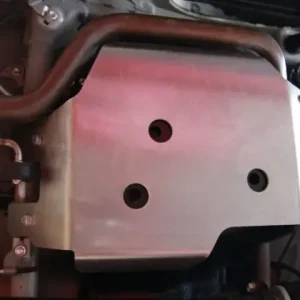 Commande En Gros BLINDAGE DE RESERVOIR N4 5MM POUR SUZUKI JIMNY A PARTIR DE 2018