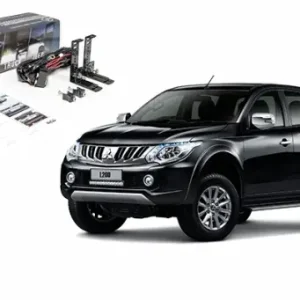 KIT BARRE LED VISION-X XPR-12M (SANS VEILLEUSE INTEGREE) POUR MITSUBISHI L200 DE 2015 A 2019 Meilleur Choix
