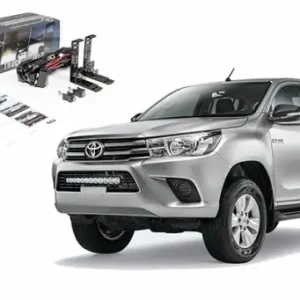 Réduction KIT BARRE LED VISION-X XPR-12M (SANS VEILLEUSE INTEGREE) POUR TOYOTA HILUX REVO DE 2017 A 2018