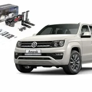 KIT BARRE LED VISION-X XPR-12M (SANS VEILLEUSE INTEGREE) POUR VOLKSWAGEN AMAROK V6 A PARTIR DE 2016 Réduction