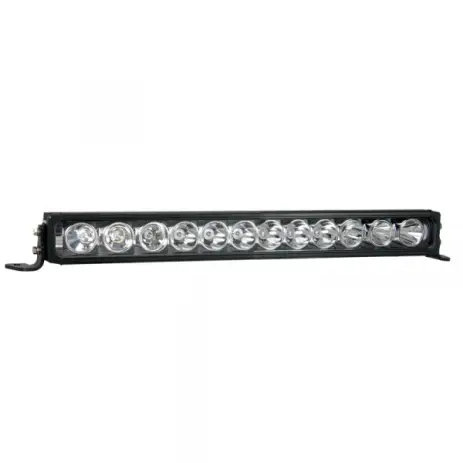 Nouvel Arrivage KIT BARRE LED VISION-X XPR-12M (SANS VEILLEUSE INTEGREE) POUR VOLKSWAGEN T6 A PARTIR DE 2016 (SANS RADAR ANTI COLLISION)